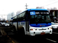 2010 / 01 / 31 - 의정부 잡사 - 버스 갤러리