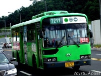 2010 / 07 / 11 - 대곡역,구파발역 잡사 - 버스 갤러리