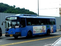 2010 / 07 / 11 - 대곡역,구파발역 잡사 - 버스 갤러리