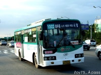 2010 / 07 / 11 - 개화검문소 잡사 - 버스 갤러리