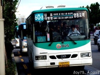 2010 / 07 / 11 - 개화검문소 잡사 - 버스 갤러리