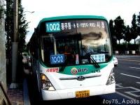 2010 / 07 / 11 - 개화검문소 잡사 - 버스 갤러리