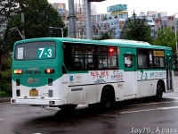 2010 / 08 / 29 - 송내북부역 - 버스 갤러리