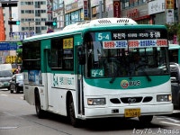 2010 / 09 / 20 - 상동, 송내역 - 버스 갤러리