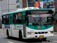 2010 / 09 / 20 - 상동, 송내역 - 버스 갤러리