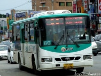 2010 / 09 / 20 - 김포 고촌 - 버스 갤러리