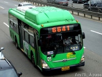 2010 / 09 / 20 - 김포 고촌 - 버스 갤러리