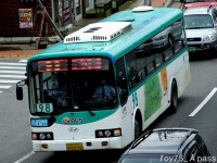 2010 / 09 / 20 - 김포 고촌 - 버스 갤러리