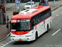 2010 / 09 / 20 - 김포 고촌 - 버스 갤러리