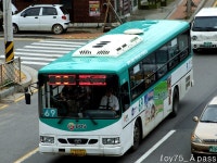 2010 / 09 / 20 - 김포 고촌 - 버스 갤러리