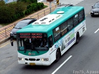 2010 / 09 / 20 - 김포 고촌 - 버스 갤러리