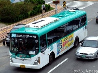 2010 / 09 / 20 - 김포 고촌 - 버스 갤러리