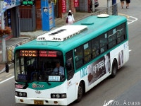 2010 / 09 / 20 - 김포 고촌 - 버스 갤러리