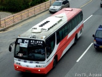 2010 / 09 / 20 - 김포 고촌 - 버스 갤러리