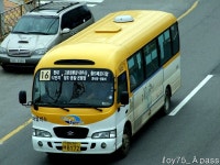 2010 / 09 / 20 - 김포 고촌 - 버스 갤러리