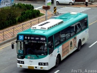 2010 / 09 / 20 - 김포 고촌 - 버스 갤러리