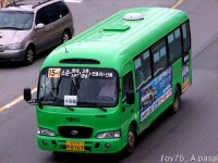 2010 / 09 / 20 - 김포 고촌 - 버스 갤러리