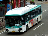 2010 / 09 / 20 - 김포 고촌 - 버스 갤러리