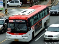 2010 / 09 / 20 - 김포 고촌 - 버스 갤러리