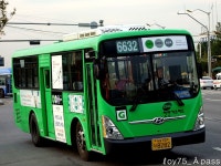 2010 / 10 / 23 - 개화역 - 버스 갤러리