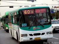 2010 / 10 / 23 - 개화역 - 버스 갤러리