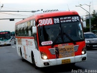 2010 / 10 / 23 - 개화역 - 버스 갤러리