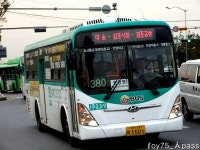 2010 / 10 / 23 - 개화역 - 버스 갤러리