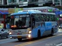 2010 / 10 / 23 - 일산 알미공원 - 버스 갤러리