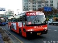 2010 / 10 / 30 - 검암중학교, 검단사거리 - 버스 갤러리