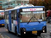 2010 / 10 / 30 - 검암중학교, 검단사거리 - 버스 갤러리