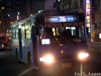 2010 / 10 / 30 - 검암중학교, 검단사거리 - 버스 갤러리
