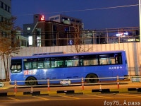 2010 / 10 / 30 - 검암중학교, 검단사거리 - 버스 갤러리