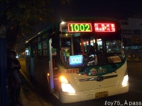 2010 / 10 / 30 - 검암중학교, 검단사거리 - 버스 갤러리