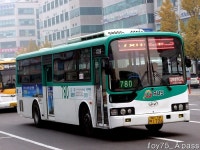 2010 / 11 / 06 - 대화역,일산시장,문산 - 버스 갤러리