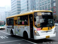 2010 / 11 / 06 - 대화역,일산시장,문산 - 버스 갤러리