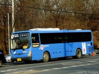 2010 / 11 / 28 - 공촌사거리, 검단, 양곡, 사우동 - 버스 갤러리