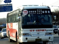 2010 / 11 / 28 - 공촌사거리, 검단, 양곡, 사우동 - 버스 갤러리