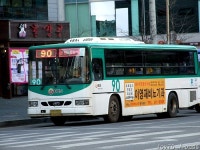 2010 / 11 / 28 - 공촌사거리, 검단, 양곡, 사우동 - 버스 갤러리