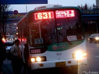 2010 / 11 / 28 - 공촌사거리, 검단, 양곡, 사우동 - 버스 갤러리