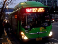 2010 / 11 / 28 - 공촌사거리, 검단, 양곡, 사우동 - 버스 갤러리