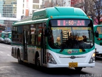 2010 / 12 / 26 - 부천북부역, 소사역 잡사 - 버스 갤러리