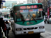 2010 / 12 / 26 - 부천북부역, 소사역 잡사 - 버스 갤러리