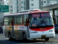 2010 / 12 / 31 - 남산, 디엠씨, 능곡역, 인천공항 - 버스 갤러리