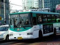 2010 / 12 / 31 - 남산, 디엠씨, 능곡역, 인천공항 - 버스 갤러리