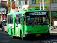 2010 / 12 / 31 - 남산, 디엠씨, 능곡역, 인천공항 - 버스 갤러리