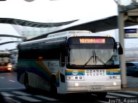 2010 / 12 / 31 - 남산, 디엠씨, 능곡역, 인천공항 - 버스 갤러리