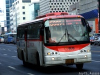 2011 / 01 / 05 - 강남대로 잡사 - 버스 갤러리