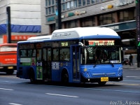 2011 / 01 / 05 - 강남대로 잡사 - 버스 갤러리