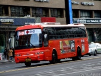 2011 / 01 / 05 - 강남대로 잡사 - 버스 갤러리