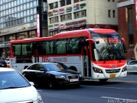 2011 / 01 / 05 - 강남대로 잡사 - 버스 갤러리